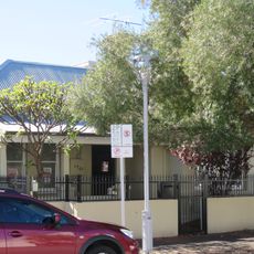 House, 170 Aberdeen Street, Northbridge