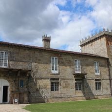 Pazo of Oca
