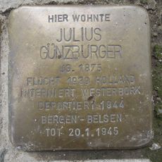 Julius Günzburger