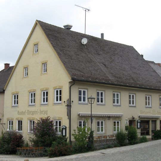 Gasthaus Herzog
