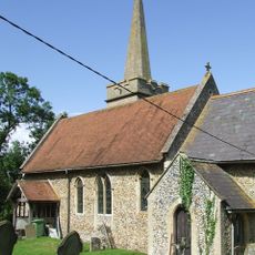 Church of All Saints