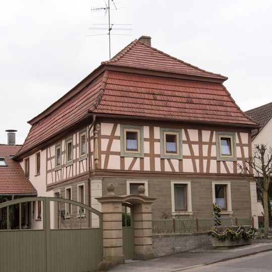 Wohnhaus