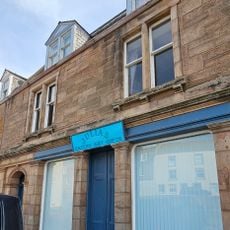 34, 36 High Street, Crail