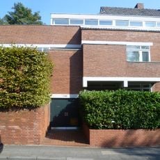 Haus Ungers, Cologne