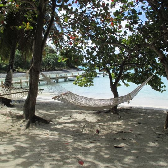 British Virgin Islands