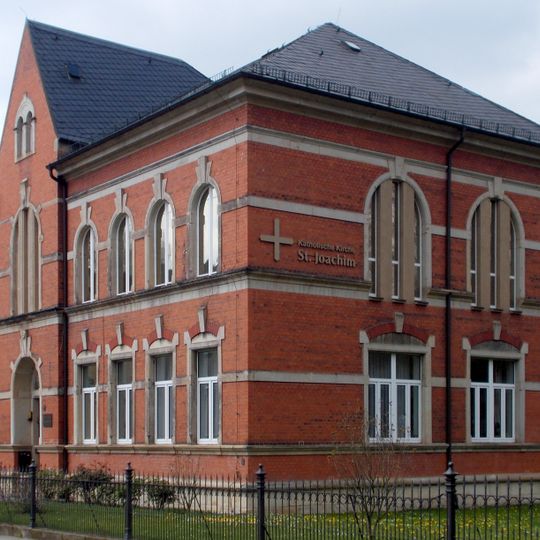 St. Joachim