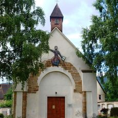 Friedhofskapelle