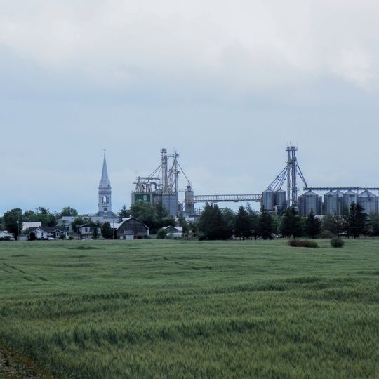 Saint-Narcisse-de-Beaurivage