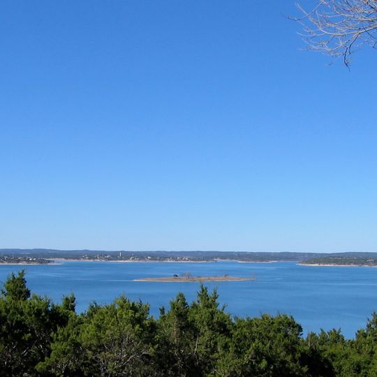 Canyon Lake