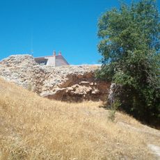 Castle of Alaejos