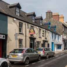No.23 Bridge Street (The Nag's Head P.H.)