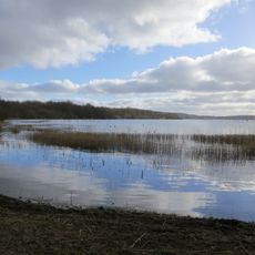 Finjasjön