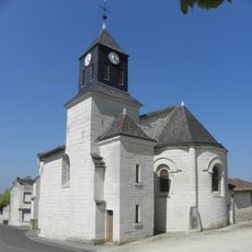 Église Sainte-Catherine