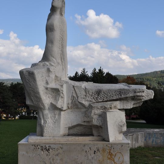 Já se tam vrátím - Vysočina III