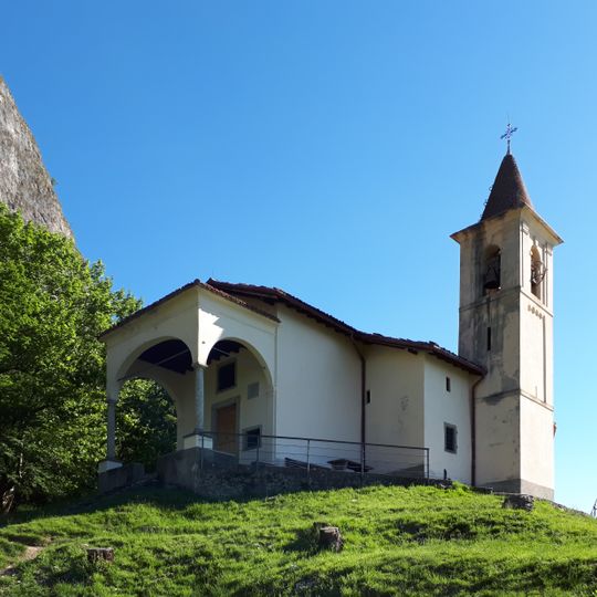 Chiesa di San Martino