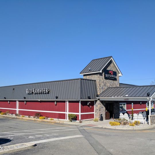 Red Lobster