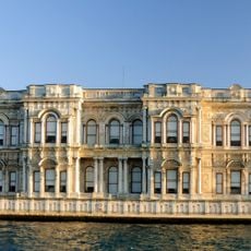 Beylerbeyi Palace