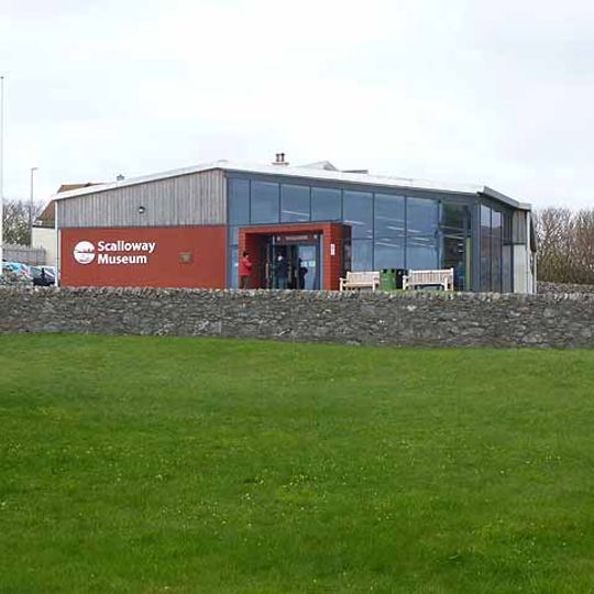 Scalloway Museum