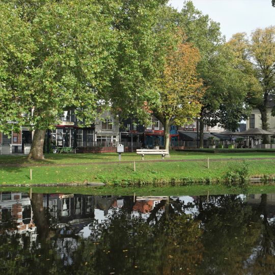 Category:Amelius van Oenemapark