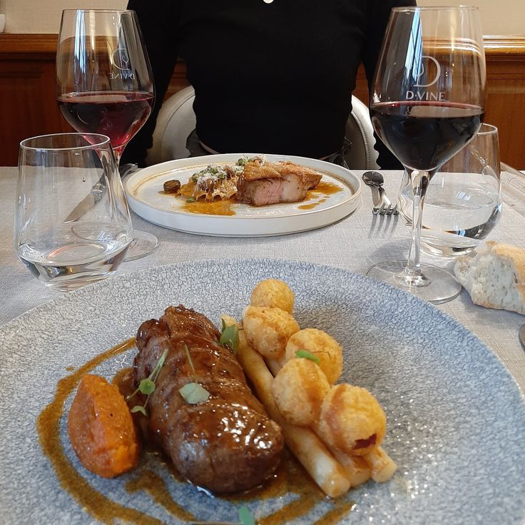 Le Clos de Chevreuse