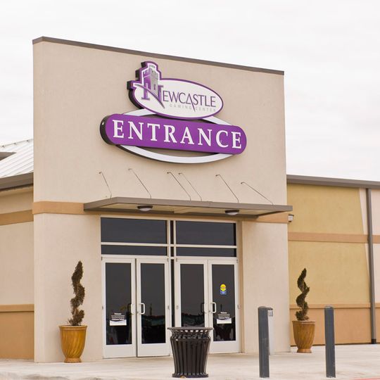 Newcastle Casino