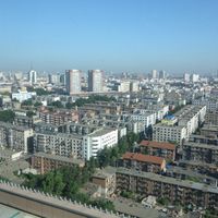 Chaoyang (Changchun)