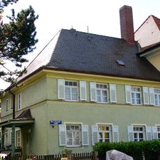 Wohnhaus
