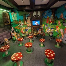 Erotisch Museum