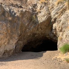 Bronson Canyon