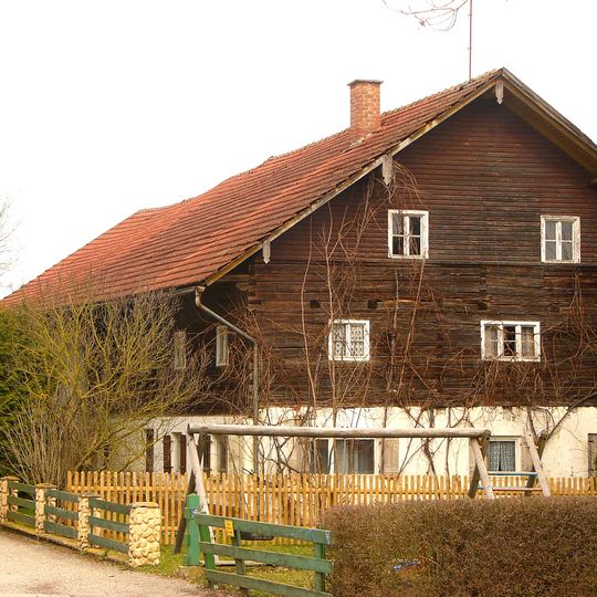 Bauernhaus