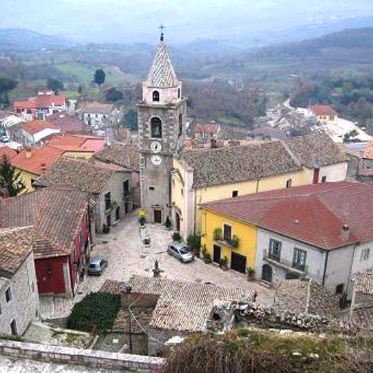 San Marco dei Cavoti