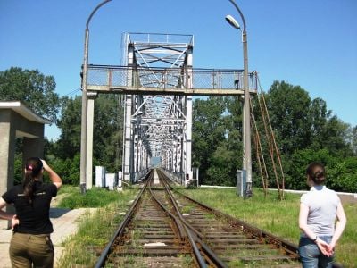 Entrance 3