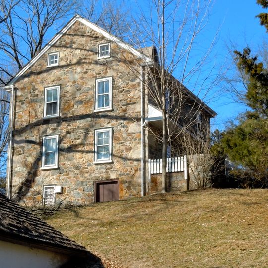 Municipio de West Vincent