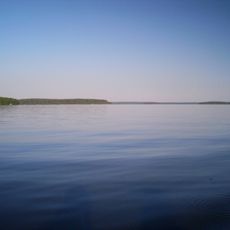 Volchikhinskoye Vodokhranilishche