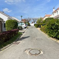 Square Raymond Radiguet