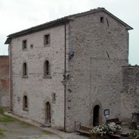 Caprese Michelangelo