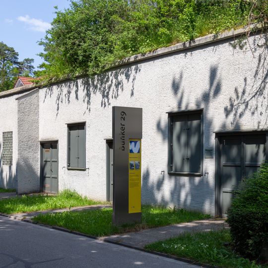 Bunker 29