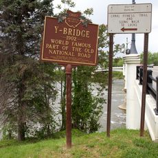 Y-Bridge