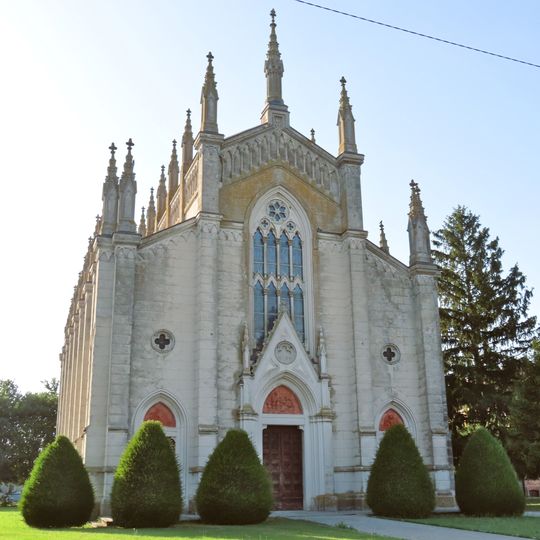 Chiesa di Santa Caterina d'Alessandria