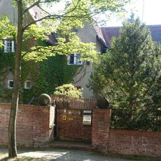 Landhaus Schickendantz