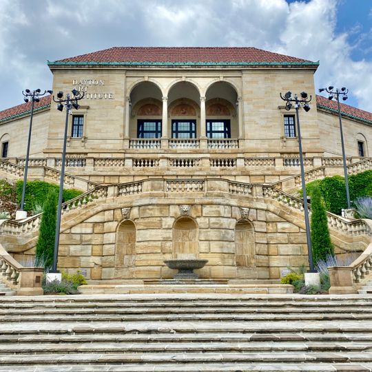 Dayton Art Institute
