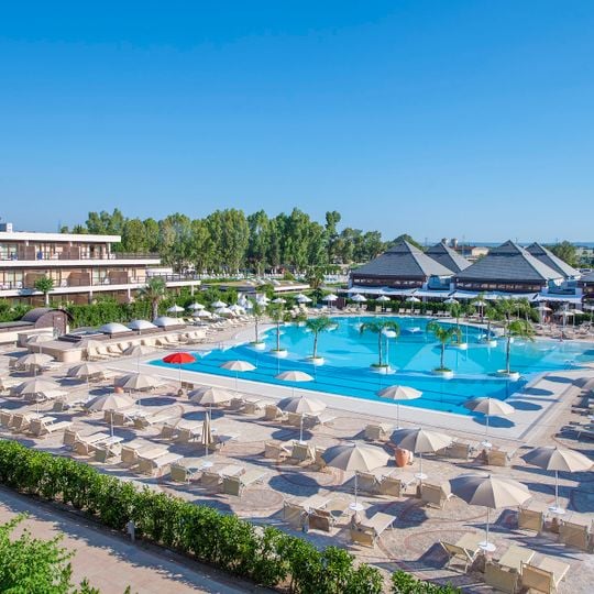 Gran Valentino Village