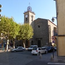 Église Saint-Joseph du Muy