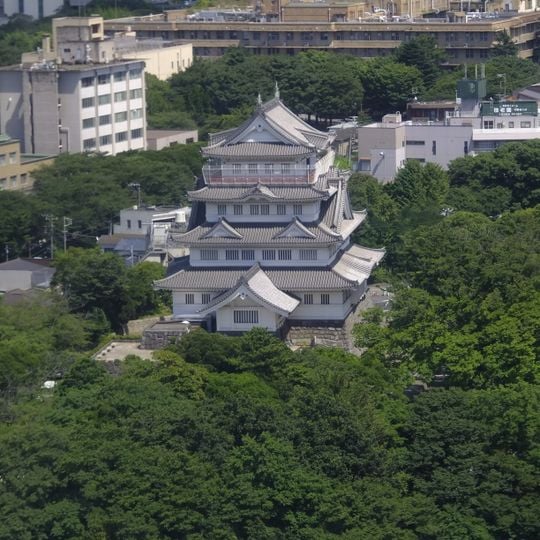 Inohana Castle