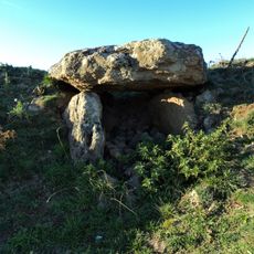Dolmen de Mons