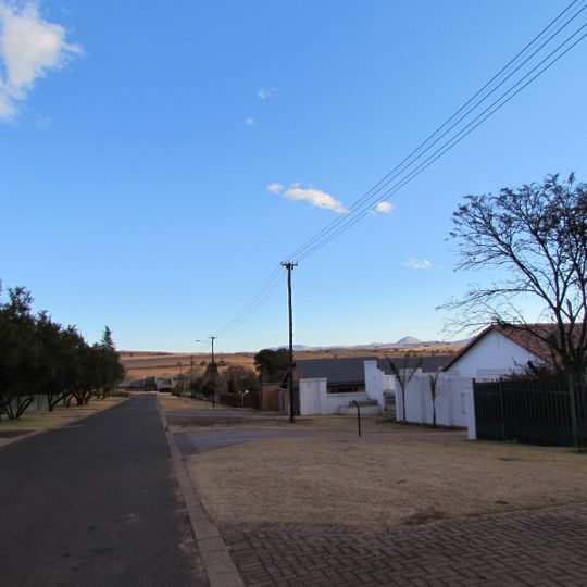 Lydenburg