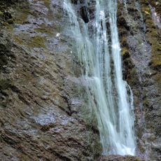 Hlbočiansky vodopád