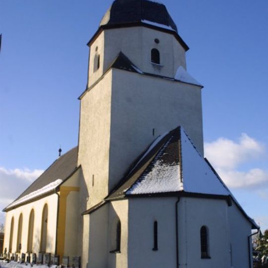 St. Jakobus und Katharina Königsfeld