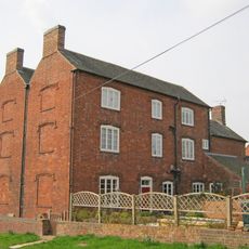 Hurst Farmhouse