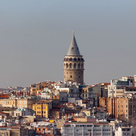 Galata
